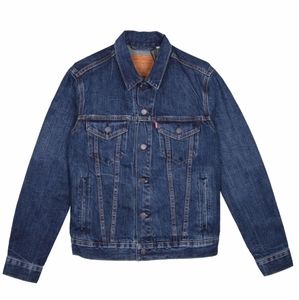 Levis Trucker Jacket